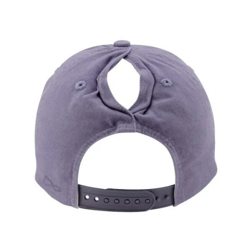 Infinity Her Women's Washed Five-Panel Rope Cap