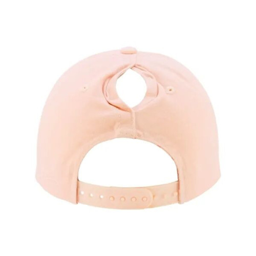 Infinity Her Women's Washed Five-Panel Rope Cap