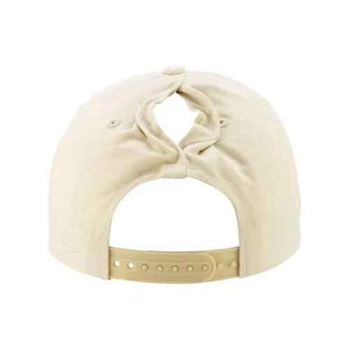 Infinity Her Women's Washed Five-Panel Rope Cap