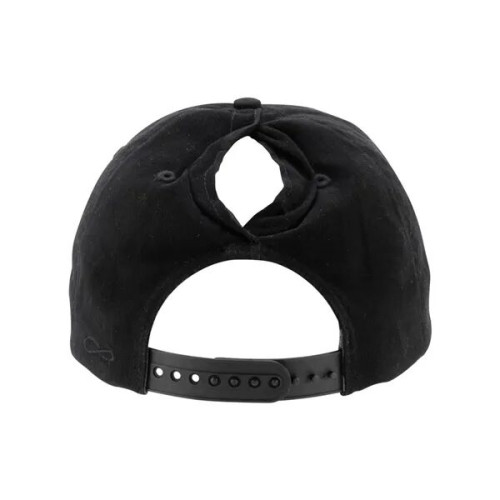 Infinity Her Women's Washed Five-Panel Rope Cap