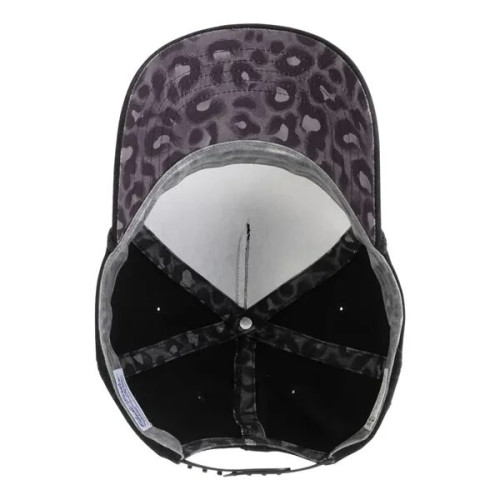 Infinity Her Women's Washed Five-Panel Rope Cap