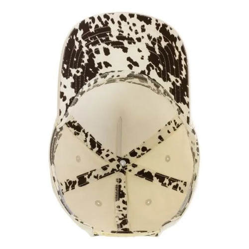 Infinity Her Women's Washed Five-Panel Rope Cap