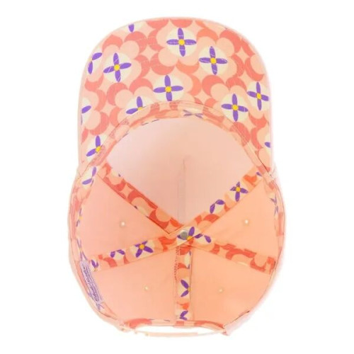 Infinity Her Women's Washed Five-Panel Rope Cap