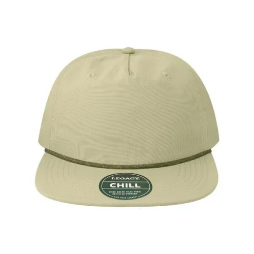 LEGACY The  Cap