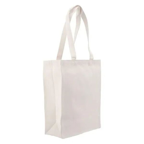 Liberty Bags Susan Midweight Recycled Canvas Tote
