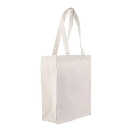 Liberty Bags Susan Midweight Recycled Canvas Tote