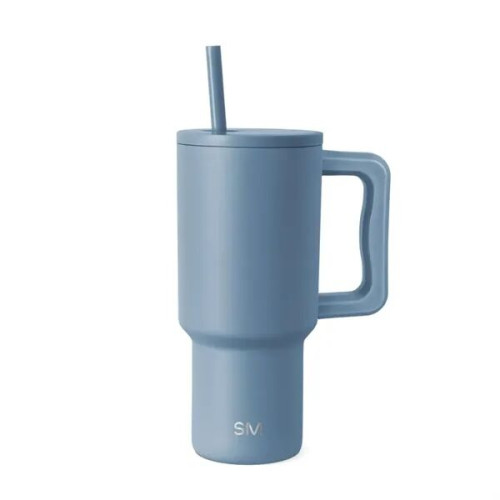 30 oz Simple Modern® Stainless Steel Insulated Trek Tumbler