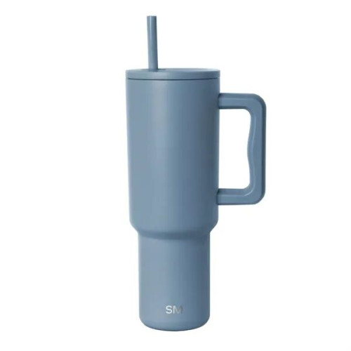 40 oz Simple Modern® Stainless Steel Insulated Trek Tumbler