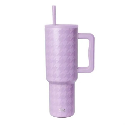 40 oz Simple Modern® Stainless Steel Insulated Trek Tumbler