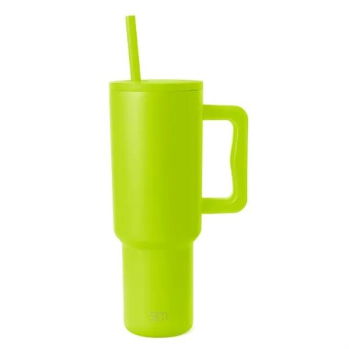 40 oz Simple Modern® Stainless Steel Insulated Trek Tumbler