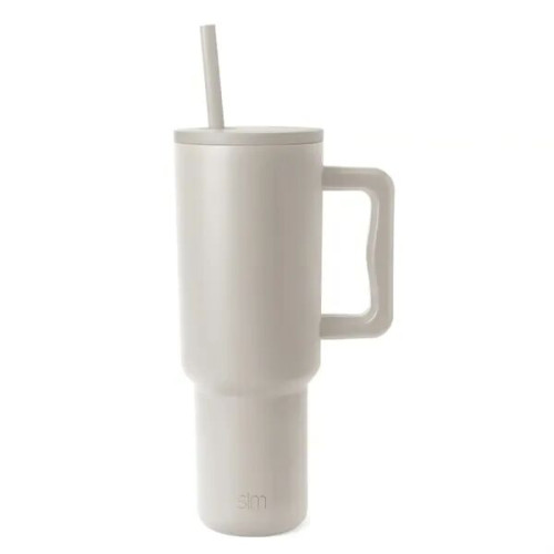 40 oz Simple Modern® Stainless Steel Insulated Trek Tumbler