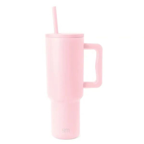 40 oz Simple Modern® Stainless Steel Insulated Trek Tumbler