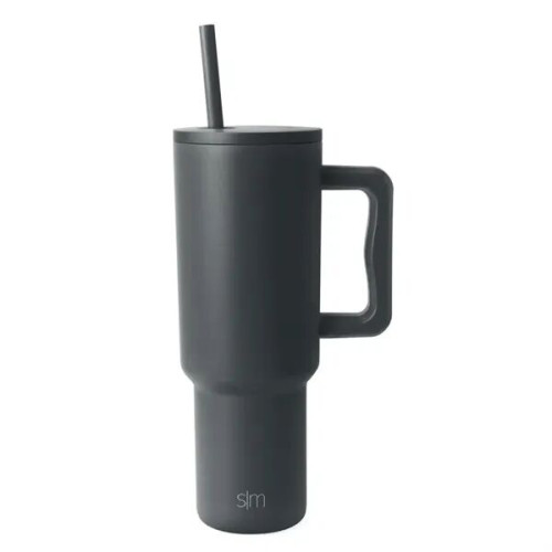 40 oz Simple Modern® Stainless Steel Insulated Trek Tumbler