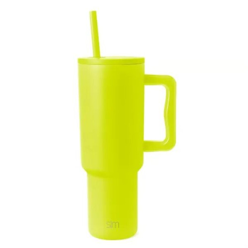 40 oz Simple Modern® Stainless Steel Insulated Trek Tumbler