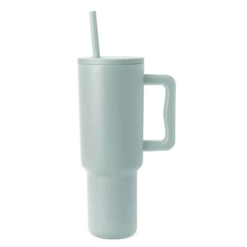40 oz Simple Modern® Stainless Steel Insulated Trek Tumbler