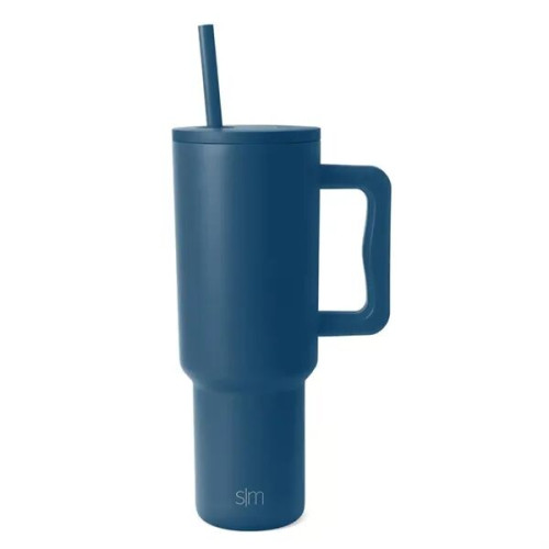 40 oz Simple Modern® Stainless Steel Insulated Trek Tumbler