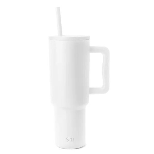 40 oz Simple Modern® Stainless Steel Insulated Trek Tumbler