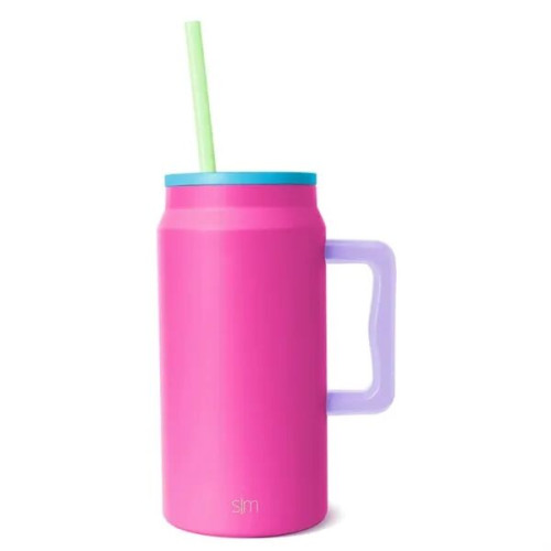 50 oz Simple Modern® Stainless Steel Insulated Trek Tumbler