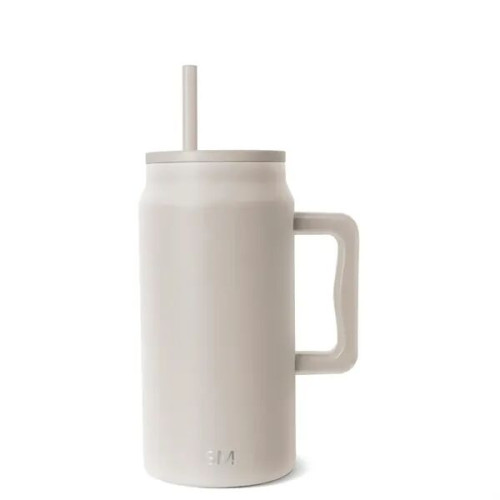 50 oz Simple Modern® Stainless Steel Insulated Trek Tumbler