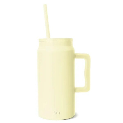 50 oz Simple Modern® Stainless Steel Insulated Trek Tumbler