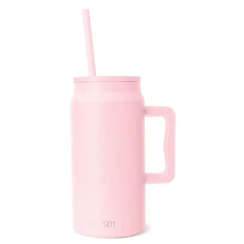 50 oz Simple Modern® Stainless Steel Insulated Trek Tumbler