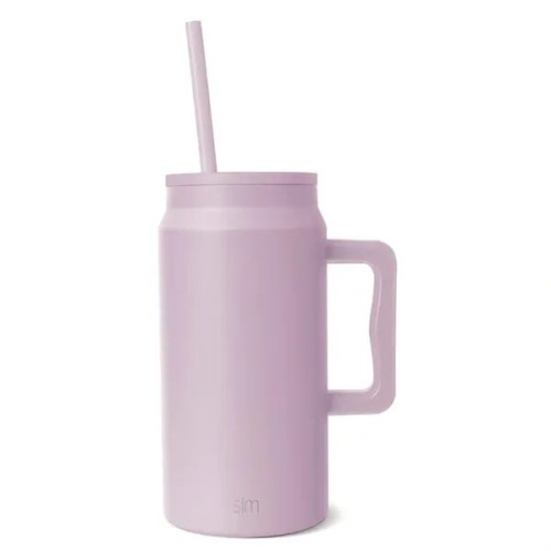50 oz Simple Modern® Stainless Steel Insulated Trek Tumbler