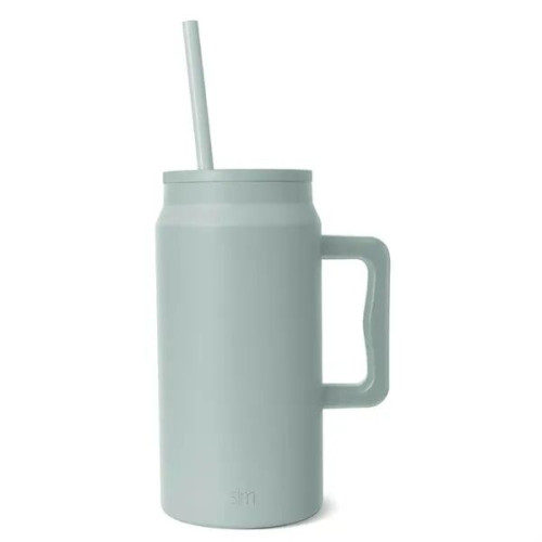 50 oz Simple Modern® Stainless Steel Insulated Trek Tumbler