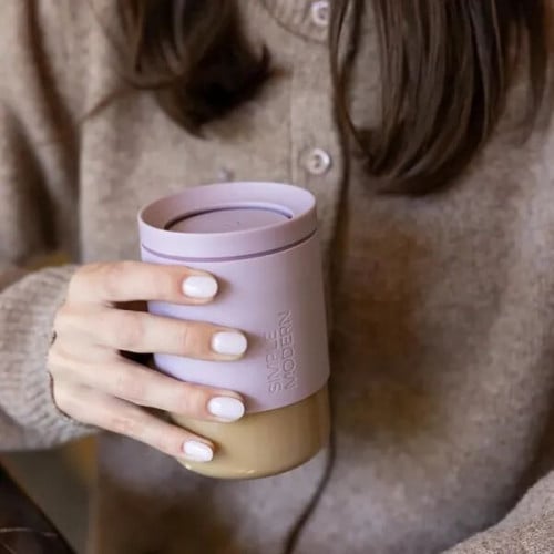 50 oz Simple Modern® Stainless Steel Insulated Trek Tumbler