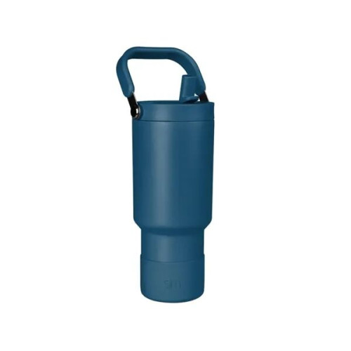 30 oz Simple Modern® Stainless Insulated Trek Pivot Tumbler