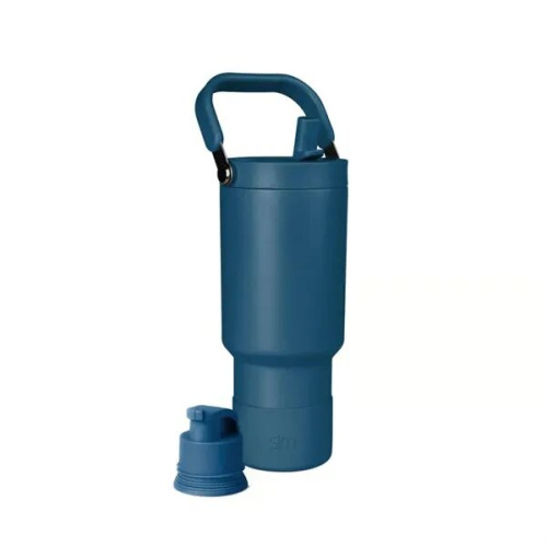 30 oz Simple Modern® Stainless Insulated Trek Pivot Tumbler