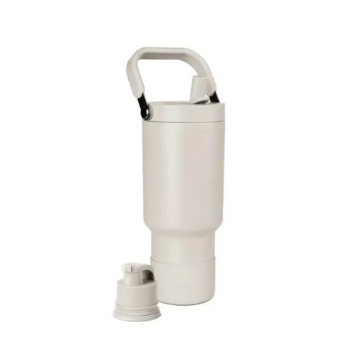 30 oz Simple Modern® Stainless Insulated Trek Pivot Tumbler