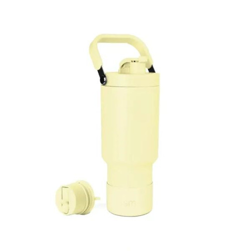 30 oz Simple Modern® Stainless Insulated Trek Pivot Tumbler