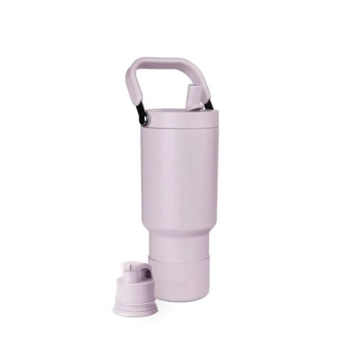 30 oz Simple Modern® Stainless Insulated Trek Pivot Tumbler