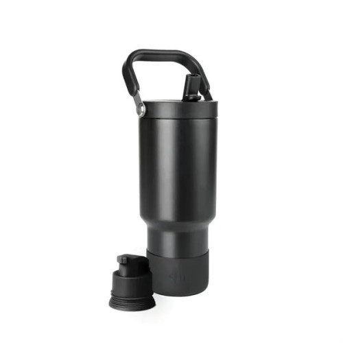 30 oz Simple Modern® Stainless Insulated Trek Pivot Tumbler