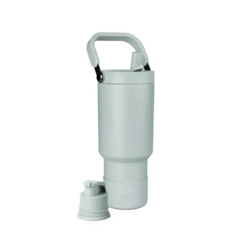 30 oz Simple Modern® Stainless Insulated Trek Pivot Tumbler