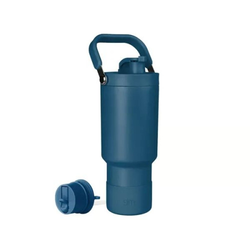 30 oz Simple Modern® Stainless Insulated Trek Pivot Tumbler