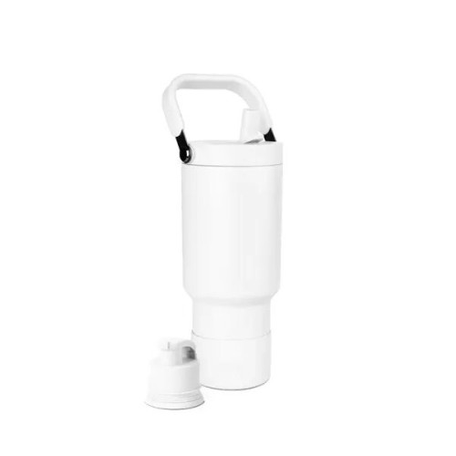 30 oz Simple Modern® Stainless Insulated Trek Pivot Tumbler