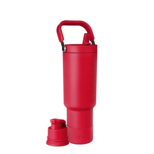 40 oz Simple Modern® Stainless Insulated Trek Pivot Tumbler