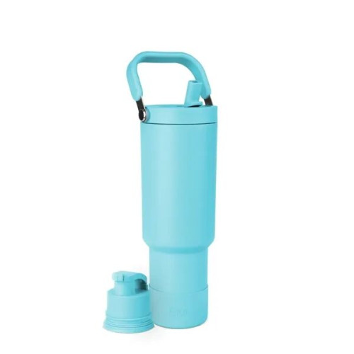 40 oz Simple Modern® Stainless Insulated Trek Pivot Tumbler