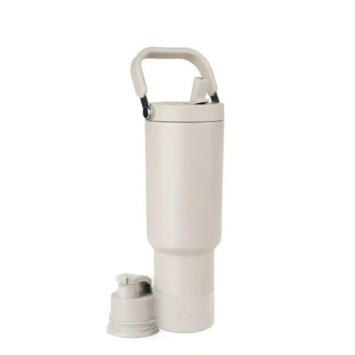 40 oz Simple Modern® Stainless Insulated Trek Pivot Tumbler