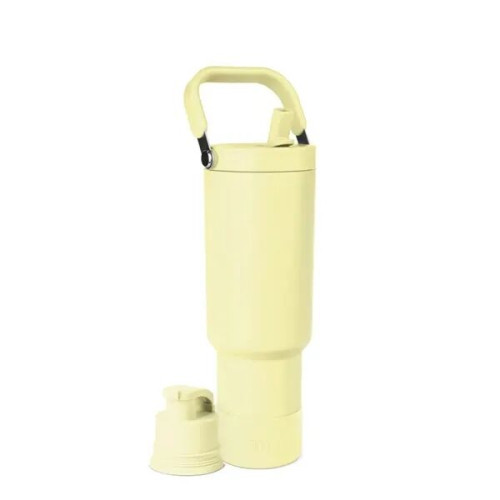 40 oz Simple Modern® Stainless Insulated Trek Pivot Tumbler