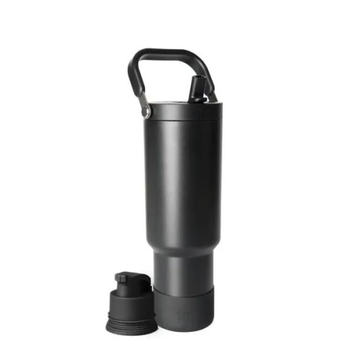 40 oz Simple Modern® Stainless Insulated Trek Pivot Tumbler