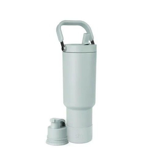 40 oz Simple Modern® Stainless Insulated Trek Pivot Tumbler