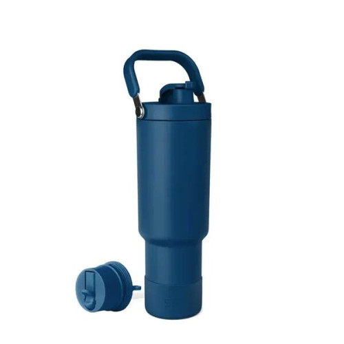 40 oz Simple Modern® Stainless Insulated Trek Pivot Tumbler