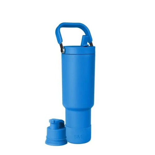 40 oz Simple Modern® Stainless Insulated Trek Pivot Tumbler