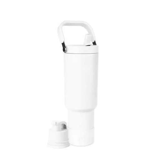 40 oz Simple Modern® Stainless Insulated Trek Pivot Tumbler