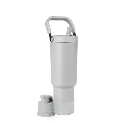 40 oz Simple Modern® Stainless Insulated Trek Pivot Tumbler
