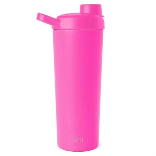 24oz Simple Modern® Stainless Insulated Rally Protein Shaker