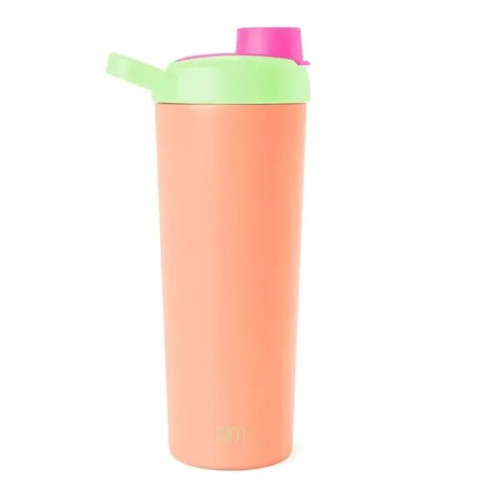 24oz Simple Modern® Stainless Insulated Rally Protein Shaker
