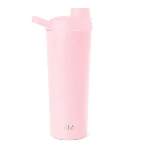 24oz Simple Modern® Stainless Insulated Rally Protein Shaker